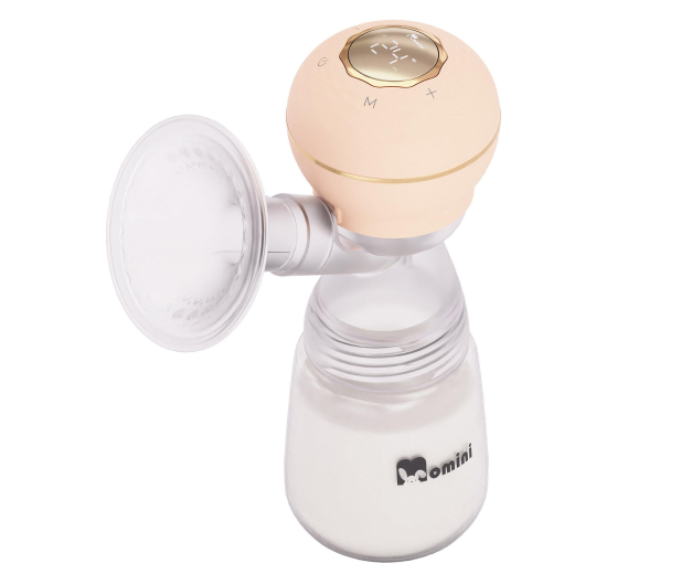 MOMINI Momini Bezprzewodowy laktator elektroniczny Bliss Pump  - 1368511 - zdjęcie